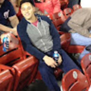 Meet your Posher, Gunn